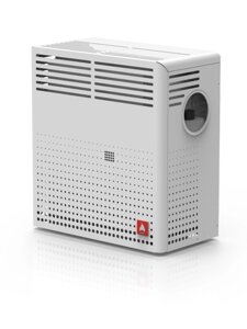 Конвектор газовий Атем КНС-3 (3 кВт) природний / скраплений газ