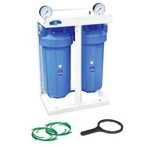 Система Очищення Води Big Blue Aquafilter Hhbb10A