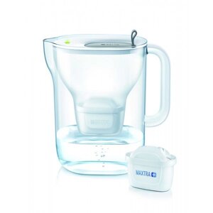 BRITA Style XL LED 3,6 Сірий