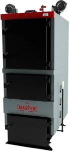 Твердопаливний котел Marten Сomfort МС-50