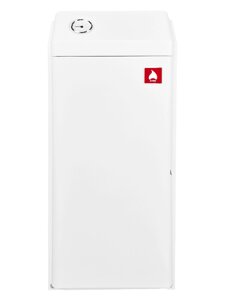 Газовий димохідний котел Атем Житомир-3 22,5 кВт (150-220 м2) двохконтурний