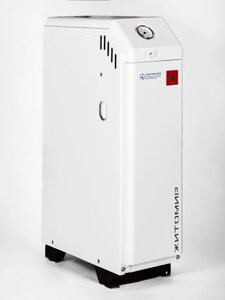 Газовий димохідний котел Атем Житомир-3 12,5 кВт (70-125 м2) одноконтурний