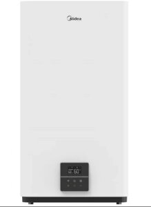 Водонагрівач Midea PRIME Wi-Fi D80-20ED6 (D)