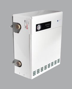 ATON COMPACT 12ЕВУ Парапетно газовий котел