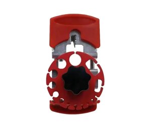 Ручний інструмент для зачищення та зняття ізоляції дротів і кабелів No1951/1