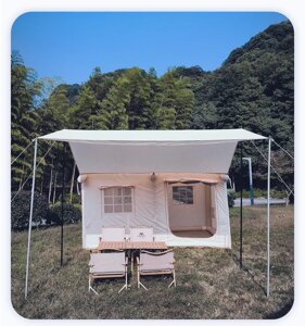 Надувний намет будинок для кемпінгу та туризму No2272