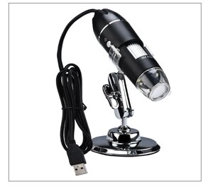 Мікроскоп ендоскоп електронний на підставці OOTDTY No1286