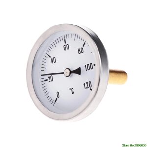 Термометр для рідини OOTDTY No0031