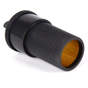 Адаптер живлення гніздо для прикурювача №2188