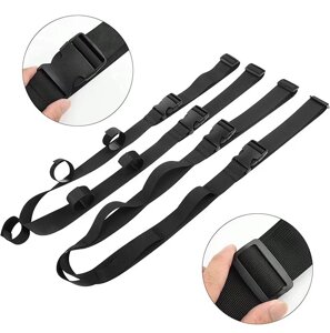 Тримач кріплення для вудок в автомобіль No251