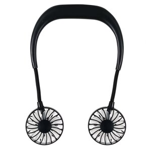 Охолоджувальний вентилятор для обличчя на шию No1153