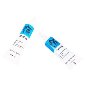 Мастило для рибальських котушок No1814