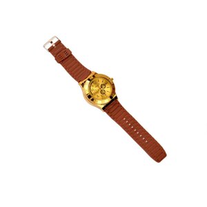 Кварцевий наручний годинник зі спіральною електроза запальничкою No1529