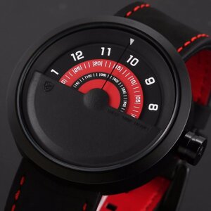 Спортивний наручний годинник SHARK SPORT WATCH SH421 №0009