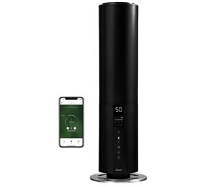 Освіжувач зволожувач повітря Duux Beam 2 DXHU10 Black No2279