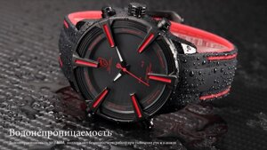 Спортивні годинник SHARK SPORT WATCH SH384 №0025