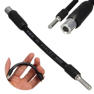 Гнучкий вал подовжувач Binoax No929