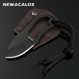 Кишеньковий тактичний ножик Newacalox No673