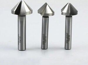 Зенківка для зняття фаски UCHEER No1155