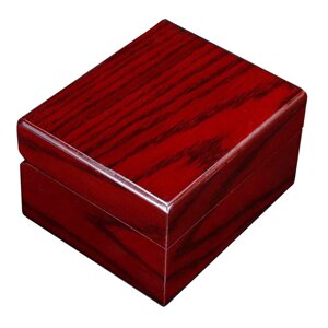 Подарочная деревянная коробка для часов Yisuya №1487