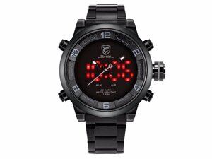 Спортивний наручний годинник SHARK SPORT WATCH No1232