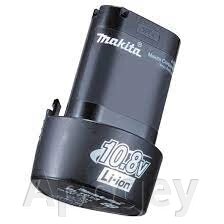 Акумулятор Li-ion BL1013 Makita 10.8 В 3000 Mah (194550-6) від компанії Apogey - фото 1