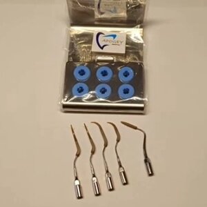 Комплект насадок для имплантів P90, P94, P95, P96L, P96R