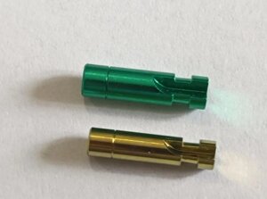 Лабораторний аналог корейські імпланти Inno, MegaGen (AnyOne), NeoBiotech, Osstem, Dentium