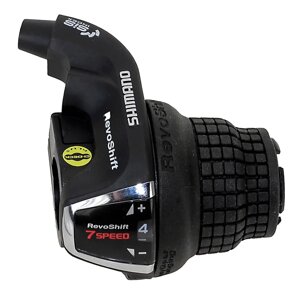 Манетка Shimano SL-RS35 Revo Shift Tourney 7 spd права