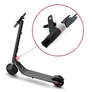 Передня вилка електросамоката Ninebot Segway ES 1 ES2 ES3