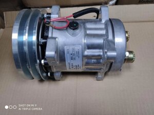 Компресор Sanden SD7H15 A2 24v