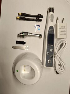 Ендомотор безпровідний ApogeyDental ENDO SMART QI 100 LED