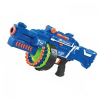 Blaster blazestorm, nerfblaster kids machines