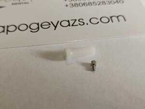 Пластиковий циліндр для корейських імплантів Inno, MegaGen (AnyOne), NeoBiotech, Osstem, Dentium