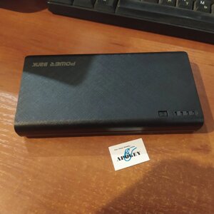 Power Bank 5v 18000 mah Повер Банк для мобільного телефона 5v 18000 mah