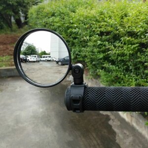 Зеркало на велосипед або самокат xiaomi m365 ninebot likebike kugoo