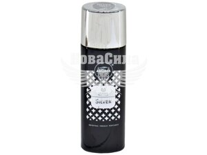 Ароматизатор (Aroma Car) Prestige Spray Silver (спрей) 92534