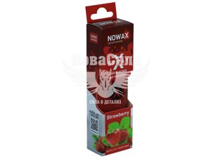 Ароматизатор (Nowax) X Spray Strawberry (спрей) 50мол. NX07593