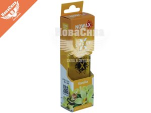 Ароматизатор (Nowax) X Spray Vanilla (спрей) 50мол. NX07591