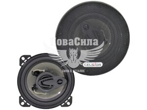 Автоакустика (Celsior) діам. 10 круг (CS-4300) (100W) CS-4300