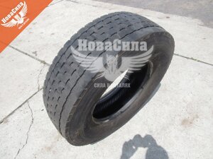Автошина б/у 285/70R19,5 привідна (Hankook) (DH05) (протектор 8мм.) DH05