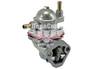 Бензонасос 2101-07 (Авто Комплект) 2101-1106010