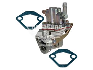 Бензонасос 2101-07 плунжерний (LSA) LA 2101-1106010 2101-1106010