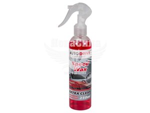 Швидкий віск (Auto Drive) 250мол. (Speed Wax) AD0034