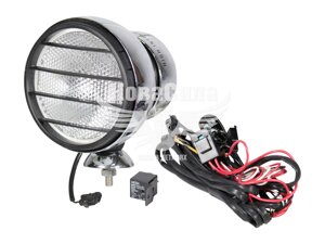 Фара протитуманна (Maxtel) ксенон HID Wide/Flood beam JF-930W