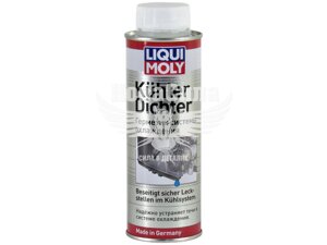 Герметик радіатора рідкий (Liqui Moly) Kuhler Dichter 0.25л. 1997