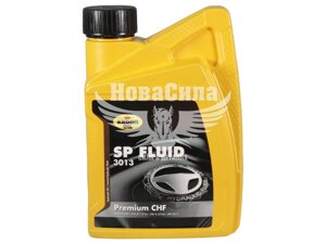 Гідравлічна олія (Kroon Oil) SP FLUID 3013 1л. 04213 -