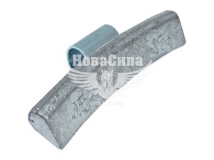 Вантажик балансувальний для легкосплавних дисків 45гр. (Україна) 4616-0452-051