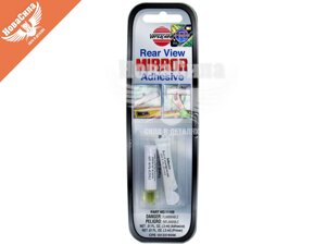 Клей для дзеркала зад. виду (versachem) 6мл. (REAR VIEW mirror adhesive ) 11109