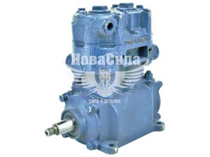 Повітряний компресор 130-3ІЛ 2-х цил. (Україна) 130-3509012